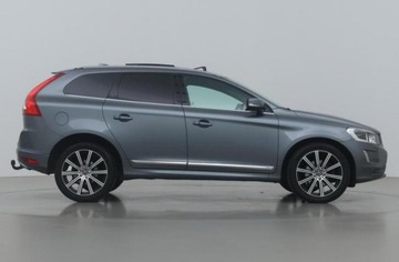 Volvo XC60 I 2015 Volvo XC60 - DOSKONAŁY WYBÓR/serwis/MOMMENTUM/od ręki/ASO/bezwypadk., zdjęcie 19