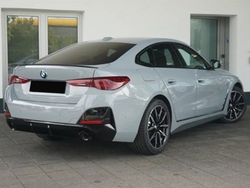 BMW Seria 4 G22-23-26 Coupe 2.0 430i 245KM 2025 BMW Seria 4 Gran Coupe 430i xDrive Sport Sedan 2.0 (245KM) 2025, zdjęcie 2