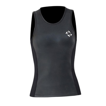Diving Vest WOmen kombinezon do nurkowania z okrągłym dekoltem XXL