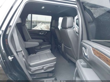 Chevrolet Tahoe GMT900 2024 Chevrolet Tahoe Premier 2024 5.3 Benzyna 355KM, zdjęcie 12