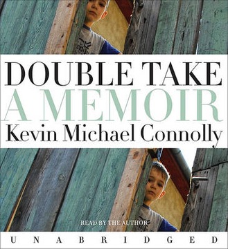 Double Take - Connolly, Kevin Michael AUDIOBOOK