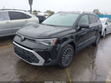 Volkswagen 2025 Volkswagen Inny Taos 1.5T SE 2025 1.5 Benzyna 174KM, zdjęcie 1