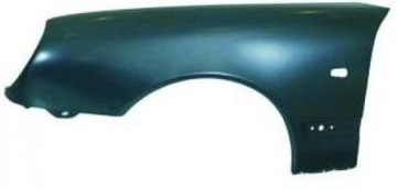 Błotnik prawy -06.99 MERCEDES E-KLASSE W210 06.95-