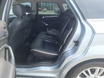 Ford Mondeo IV Kombi 2.0 Duratorq TDCi DPF 163KM 2011 Ford Mondeo Zarejestrowany/nowa skrzynia biegów, zdjęcie 15