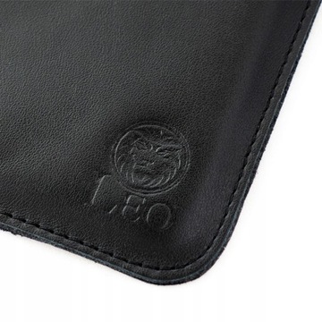 ЧЕХОЛ ДЛЯ ONYX BOOX POKE LITE 3 ЧЕХОЛ ДЛЯ ЭЛЕКТРОННОЙ КНИГИ LEO ИЗ НАТУРАЛЬНОЙ КОЖИ