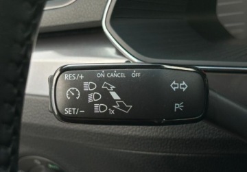 Skoda Superb III Kombi Facelifting 2.0 TDI SCR 150KM 2022 Skoda Superb podgrz. fotele, FV23, GPS, Tempomat, Virtual, Indukcyjna lado, zdjęcie 20