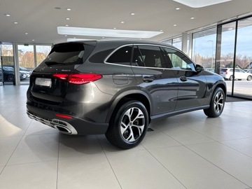Mercedes GLC C254/X254 Coupe Plug-In 2.0 300de 333KM 2024 Mercedes-Benz GLC 300 4-Matic Avantgarde / 1właści, zdjęcie 3