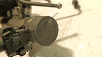 Топливная рейка Opel Fiat Saab Suzuki 1.9 CDTI 8V 0445214056 55200266