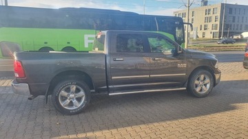 Dodge Ram IV 2018 DODGE RAM 1500 SLT 4x4, Crew Cab, Pickup 3,6 4WD 2018r.LONG, zdjęcie 3