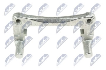 HZT-MS-007A NTY ВАЛКА ТОРМОЗНОГО СУППОРТА NTY