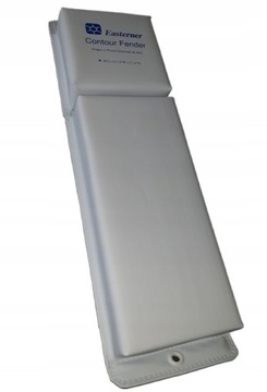 БАМПЕР 60 СМ КОНТУР КРЫЛО БЕЛЫЙ