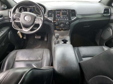 Jeep Grand Cherokee IV 2020 Jeep Grand Cherokee Overland 2020 3.6 Benzyna 295KM, zdjęcie 8