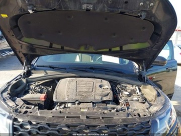 Land Rover Range Rover Velar 2021 Land Rover Range Rover Velar P250 S 2021 2.0l 2.0 Benzyna 247KM, zdjęcie 8