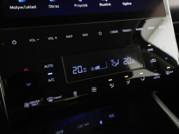 Hyundai Tucson IV SUV HEV 1.6 T-GDI HEV 230KM 2023 Hyundai Tucson FV23% Hybryda Navi Kamera cofania, zdjęcie 28
