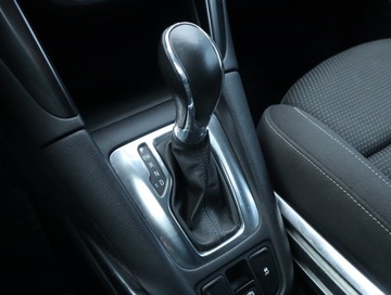 Opel Zafira C Tourer Facelifting 2.0 diesel 170KM 2017 Opel Zafira Tourer 2.0 CDTI, 167 KM, Automat, zdjęcie 11