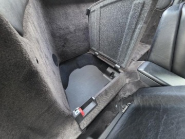 Mercedes SL R129 1999 MERCEDES-BENZ (R129) SL500 Cabrio, V8 5.0l benzyna 306KM 146, 059km, zdjęcie 27