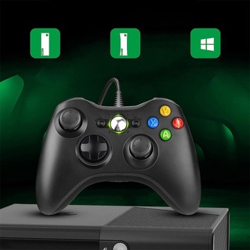 Контроллер игровой консоли для Xbox 360, Xbox 360 Slim