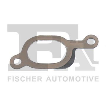 USZCZELKA WYDECHU VOLVO S40 V40 S70 V70 S60 S80 C7
