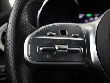 Mercedes Klasa C W205 Kabriolet Facelifting 2.0 300 258KM 2021 Mercedes C 300 mHEV automat full LED, zdjęcie 35