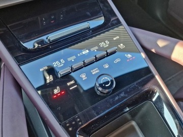 Porsche Cayenne III SUV Facelifting 4.0 474KM 2025 PORSCHE Cayenne Coupe S Suv 4.0 (474KM) 2025, zdjęcie 7