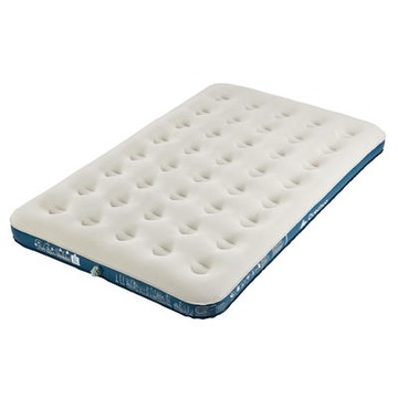 MATERAC AIR BASIC 120 CM 2-OSOBOWY Quechua