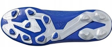 КРОССОВКИ ADIDAS PREDATOR 19.4 FG CM8540, размер 38