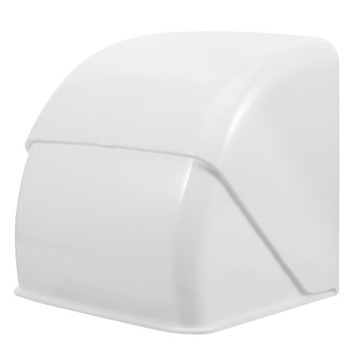 WODOODPORNE OSŁONY GNIAZD ZASILANIA