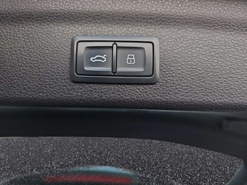 Audi Q3 II SUV 1.5 35 TFSI 150KM 2021 Audi Q3 Salon PL, grzane fotele, full led, elektryczna klapa bagaznika 1.5, zdjęcie 29
