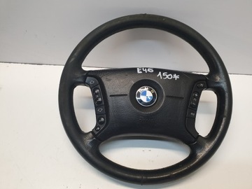 KIEROWNICA AIRBAG BMW E46