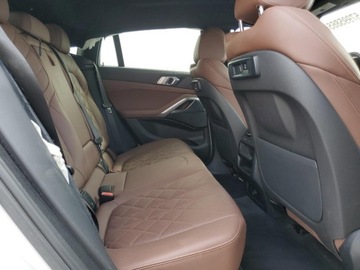 BMW X6 G06 2023 BMW X6 xDrive40i 2023 3.0l 3.0 Benzyna 375KM, zdjęcie 11