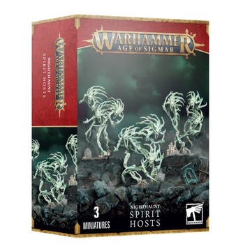 Spirit Hosts | Nighthaunt