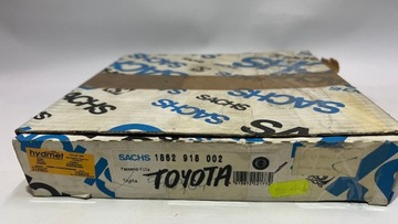 Sachs 1862 918 002 Tarcza sprzęgła
