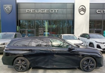 Peugeot 2025 Peugeot 308 1.6 Hybrid PHEV GT EAT8 1.6 Hybryda 180KM, zdjęcie 4