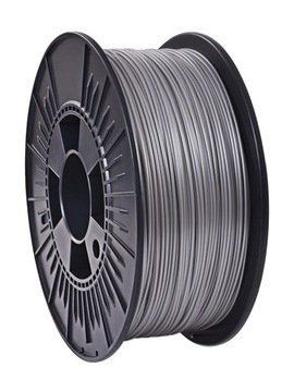 Filament Nebula PET-G Arctic Silver 1kg
