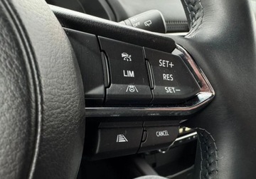 Mazda CX-5 II SUV Facelifting 2.0 SKYACTIV-G 165KM 2024 Mazda CX-5 2.0L e-SKYACTIV G automat fv23 salon PL ASO Gwarancja producenta, zdjęcie 12