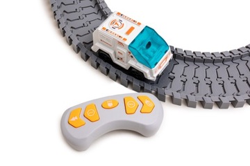 Космическая трасса, космическая база, Космический корабль-космонавт, Космический проектор