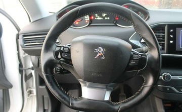 Peugeot 2019 Peugeot 308 1.5 Diesel 102KM, zdjęcie 13