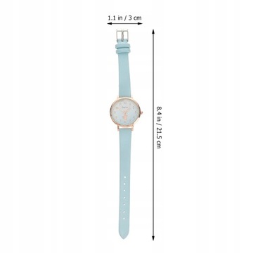 Детские светящиеся наручные часы 1 шт.