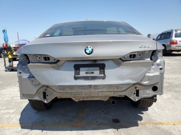 BMW Seria 5 G90-91 2025 BMW Seria 5 530i 2025 2.0l 2.0 Benzyna 248KM, zdjęcie 2