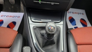 BMW Seria 1 E81/E87 Hatchback 5d E87 1.6 116i 122KM 2009 BMW 116 climatronic M pakiet super stan navi, zdjęcie 13