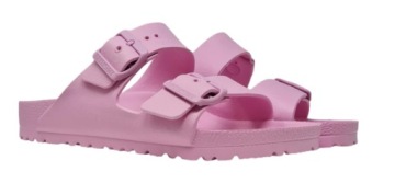 KLAPKI DAMSKIE BIRKENSTOCK ARIZONA EVA 37