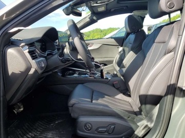 Audi A4 B9 2023 Audi a4 Premium Plus 45 2023 2.0l 2.0 Benzyna 261KM, zdjęcie 7