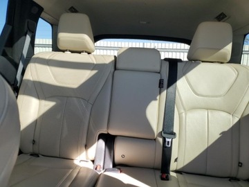 Infiniti QX60 2023 Infiniti QX60 Luxe 2023 3.5l 3.5 Benzyna 295KM, zdjęcie 10