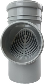 Galeco Ревизия и переходник 80-110 Popiel 7038 (G)