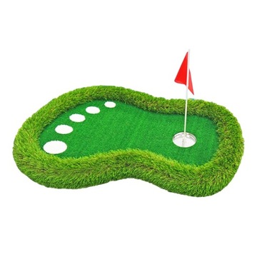 Плавающий паттинг Паттинг-грин Плавание