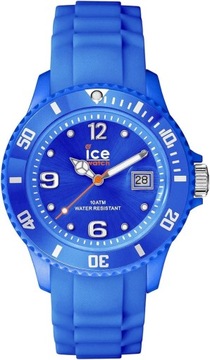 Zegarek dziecięcy Ice-Watch - ICE Forever Blue 000125 SG441