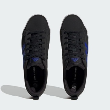 ADIDAS BUTY MĘSKIE SPORTOWE LEKKIE VS PACE 2.0 TRAMPKI r. 44 2/3