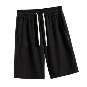 Męskie spodenki sportowe do koszykówki Quick XXL c