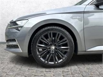 Skoda Superb III Scout 2.0 TDI SCR 200KM 2021 Skoda Superb 2.0TDI 200KM 4X4 L&amp;K DSG l Webasto, D, zdjęcie 33