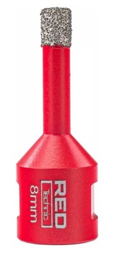 Набор из 5 коронок, насадок 6–68 мм, адаптер для алмазной коронки HEX M14